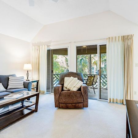 Turtle Cove 5552 Villa Kiawah Island Exterior photo