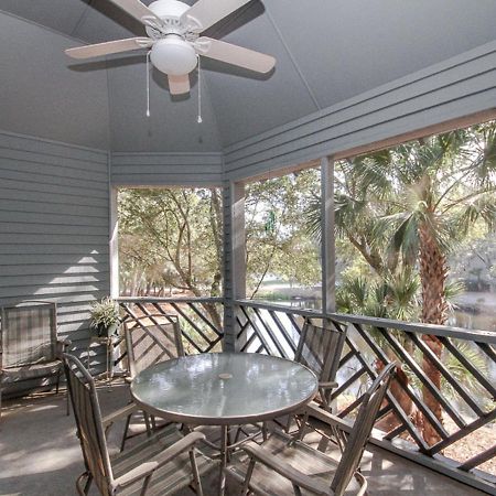 Turtle Cove 5552 Villa Kiawah Island Exterior photo