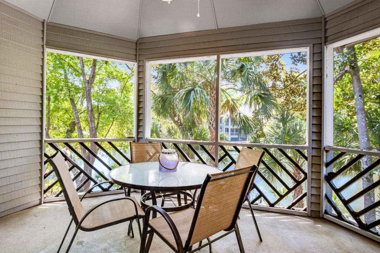 Turtle Cove 5552 Villa Kiawah Island Exterior photo