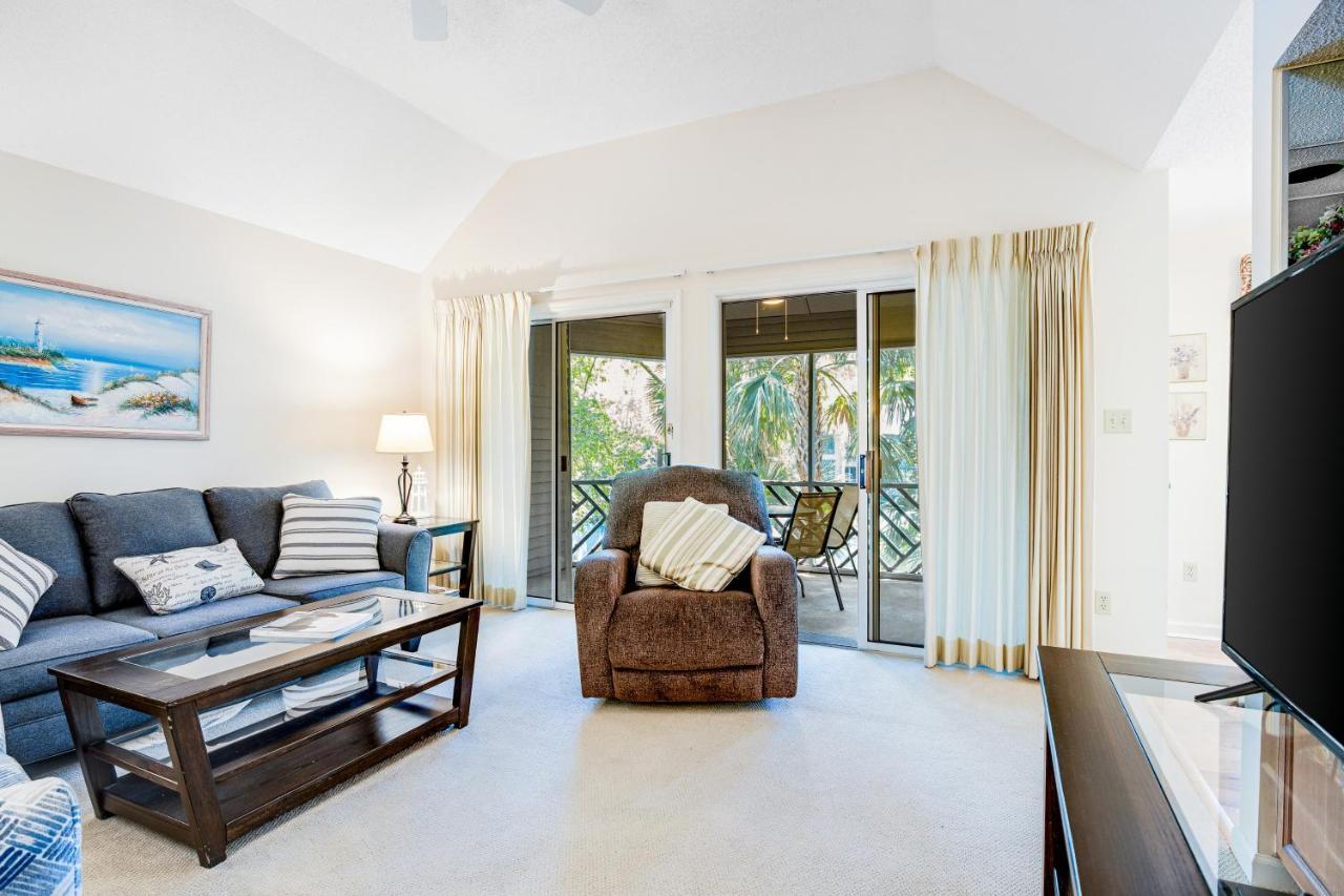 Turtle Cove 5552 Villa Kiawah Island Exterior photo