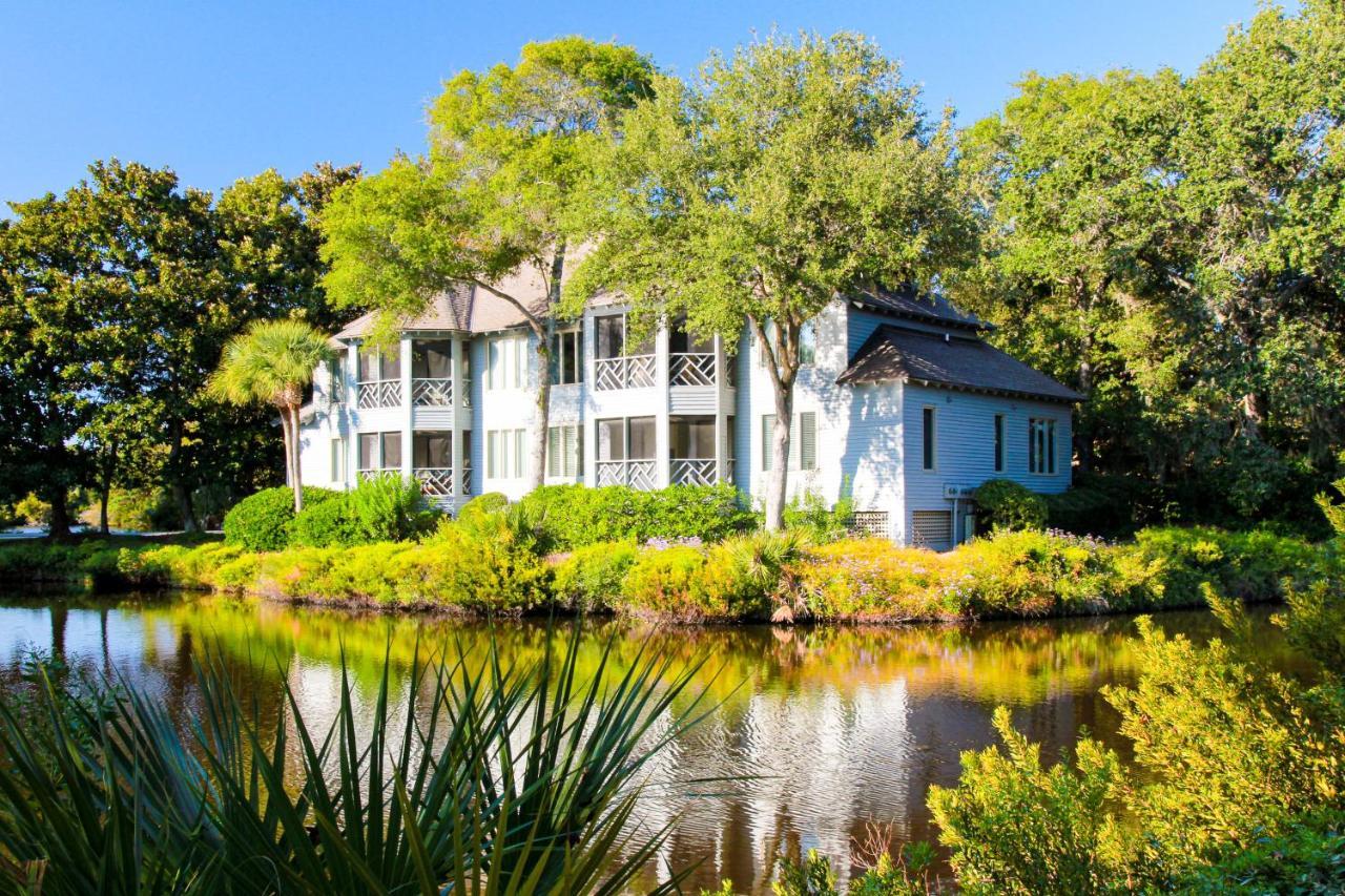 Turtle Cove 5552 Villa Kiawah Island Exterior photo