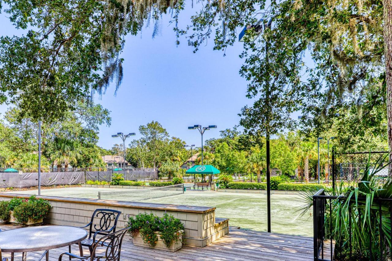 Turtle Cove 5552 Villa Kiawah Island Exterior photo