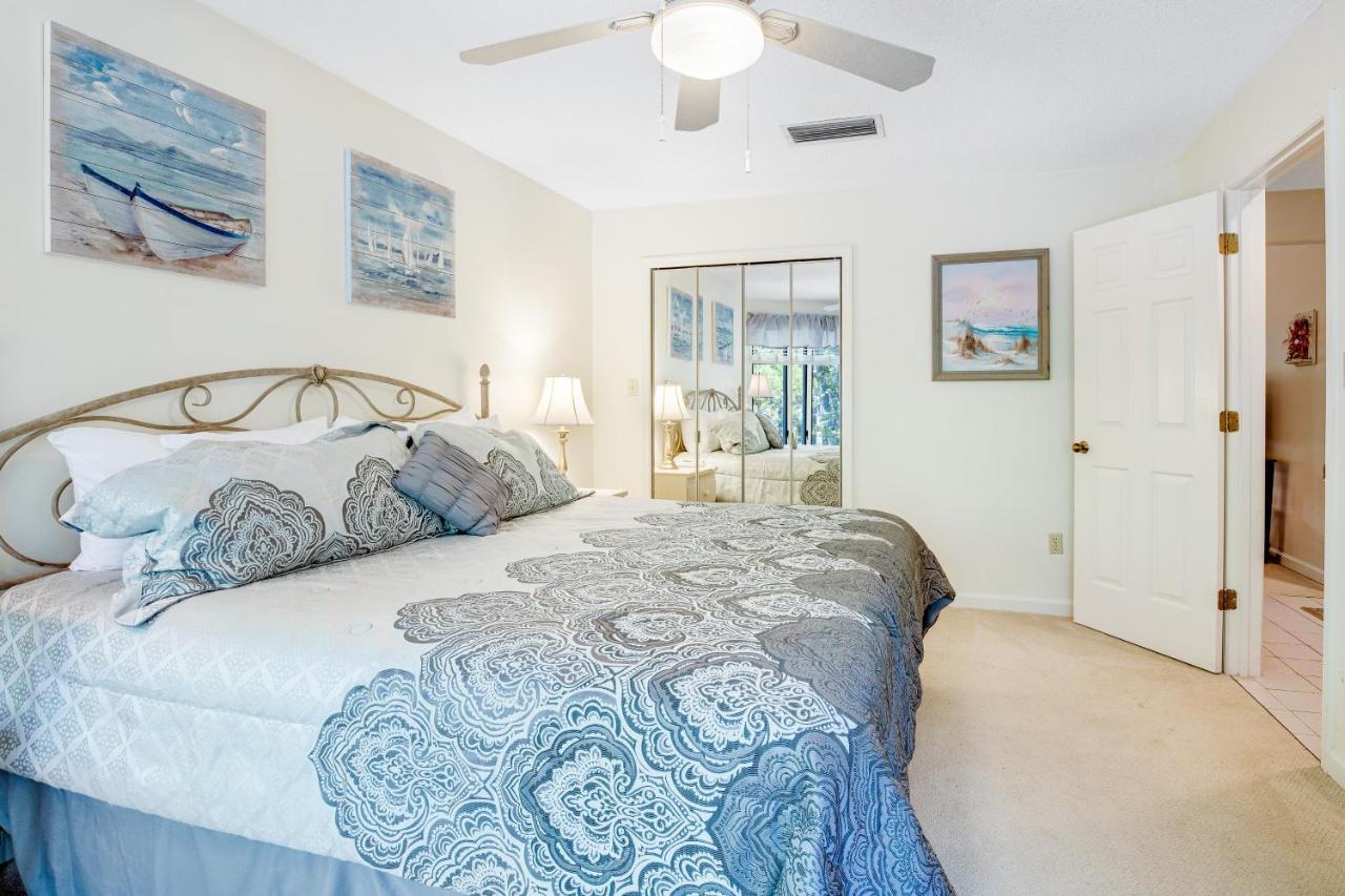 Turtle Cove 5552 Villa Kiawah Island Exterior photo