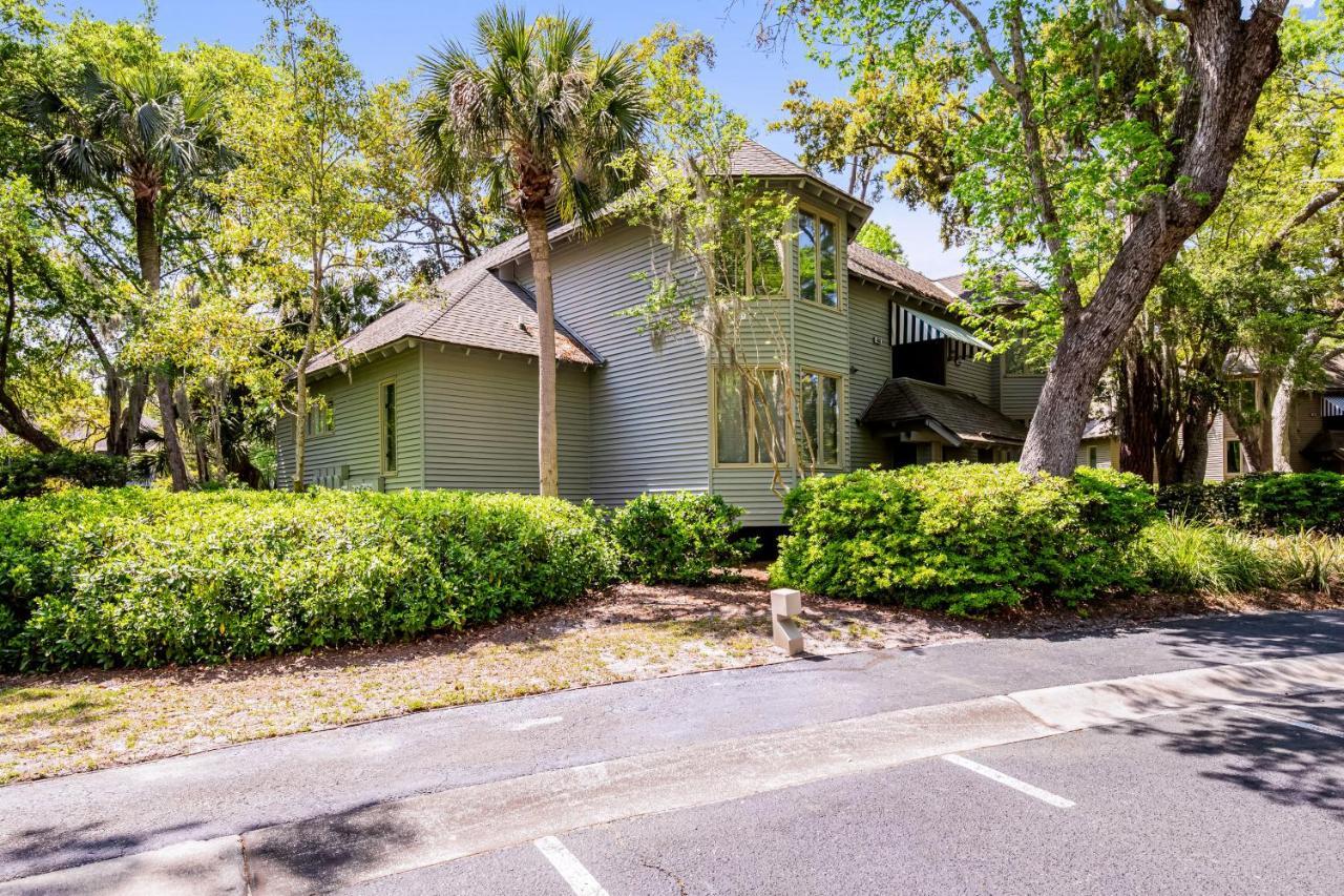 Turtle Cove 5552 Villa Kiawah Island Exterior photo