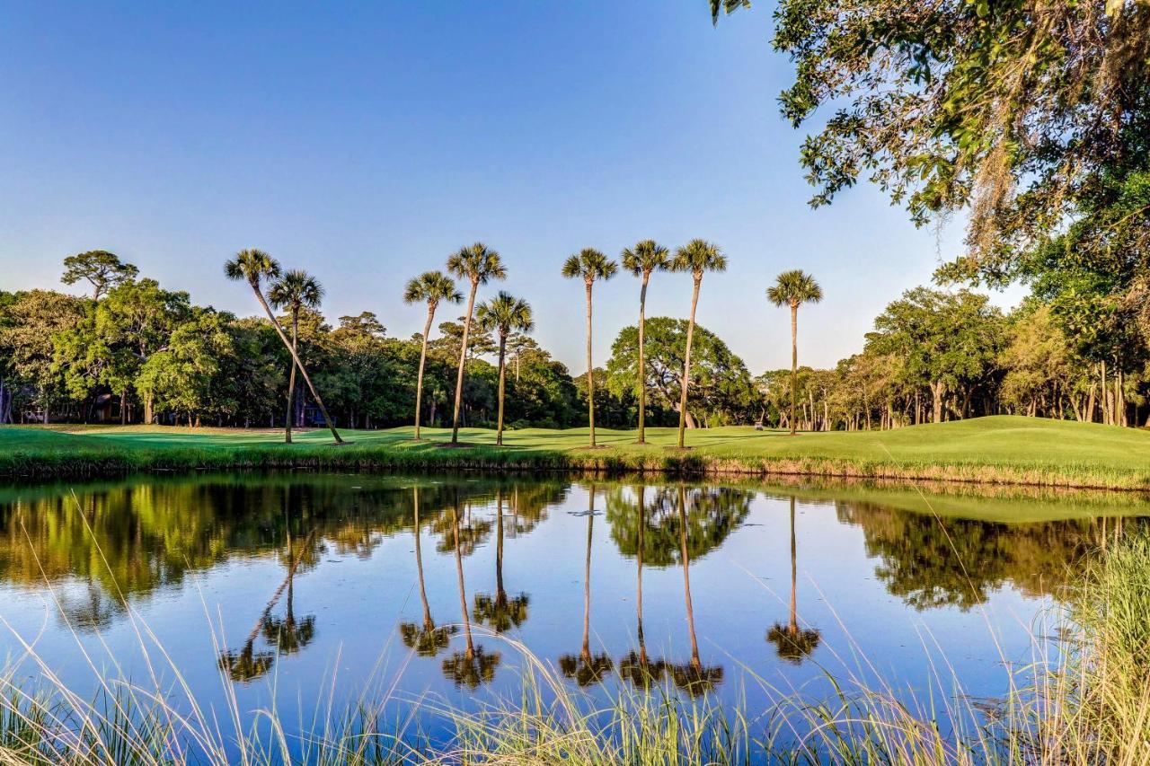 Turtle Cove 5552 Villa Kiawah Island Exterior photo