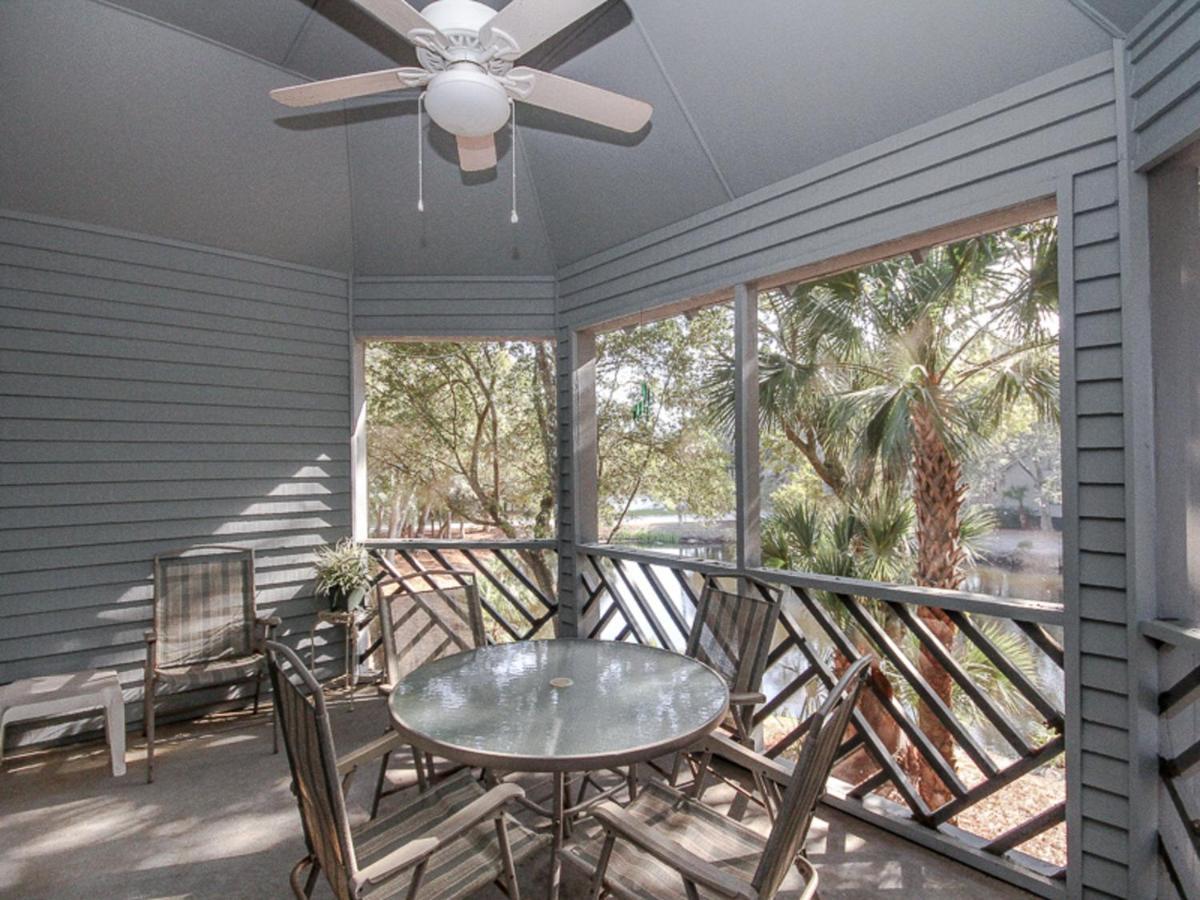 Turtle Cove 5552 Villa Kiawah Island Exterior photo